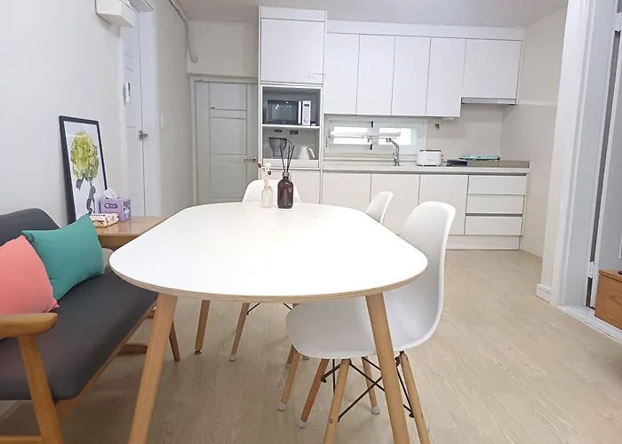Appartement Million House *