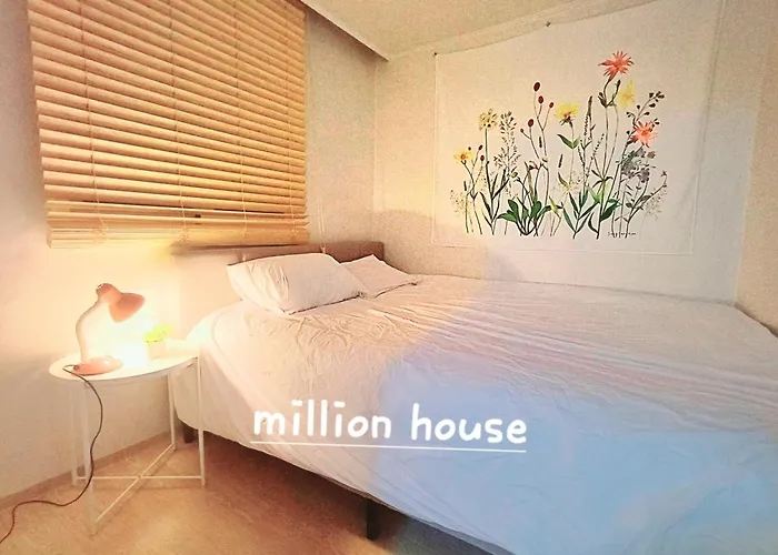 Million House Séoul