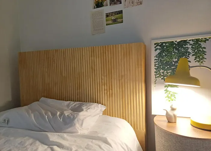 Appartement Million House *